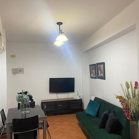 Apartamento Plaza De La Alfalfa Seville Exterior photo